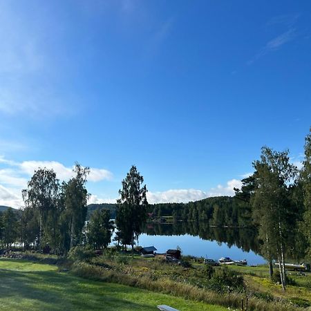 Loevlingskulle Villa Sandoverken Екстериор снимка
