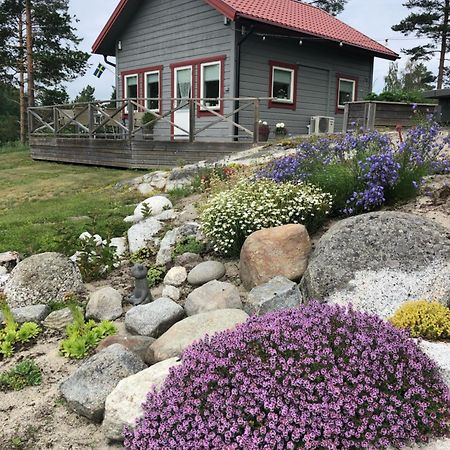 Loevlingskulle Villa Sandoverken Екстериор снимка