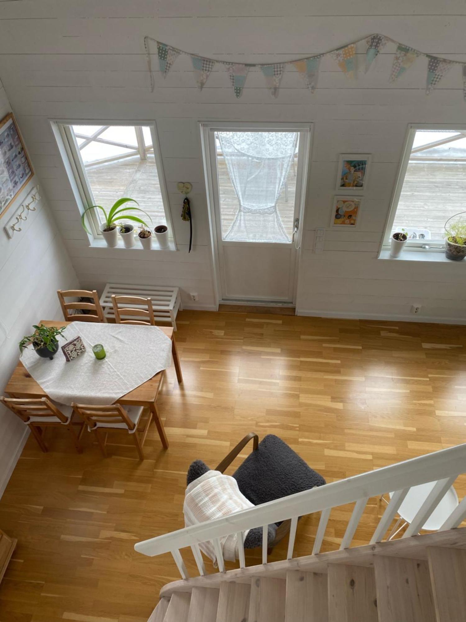 Loevlingskulle Villa Sandoverken Екстериор снимка